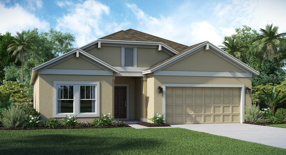 233 Taft Dr., Davenport, FL 33837