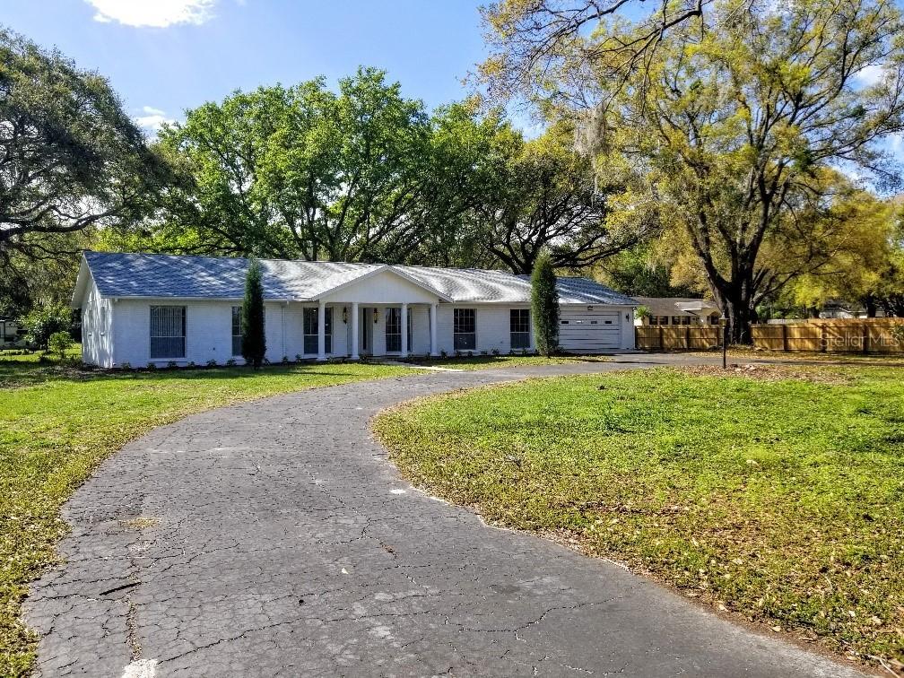 14719 Sydney Rd., Dover, FL 33527