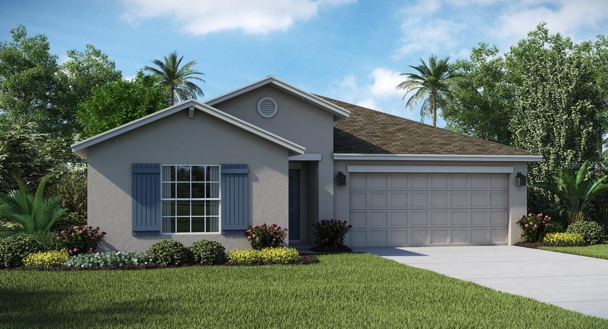 229 Taft Dr., Davenport, FL 33837