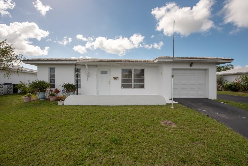 8761 Pickwick Rd., North Port, FL 34287