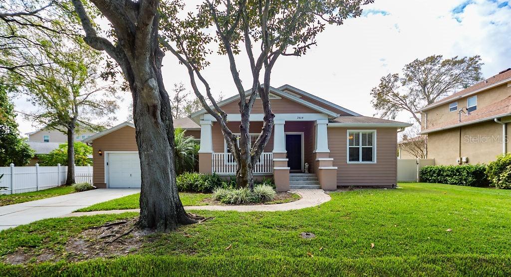 2804 Sanders Dr., Tampa, FL 33611