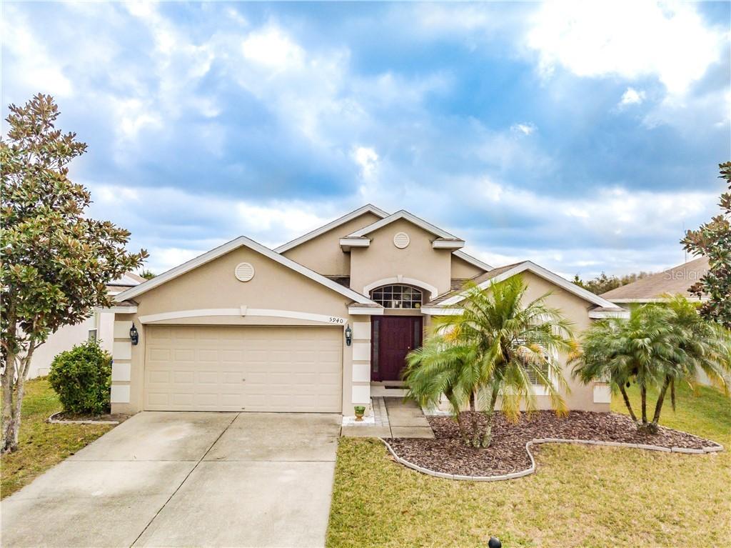 5940 Sweet William Ter., Land O Lakes, FL 34639