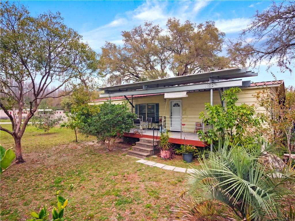 19105 Brewer Rd., Land O Lakes, FL 34638