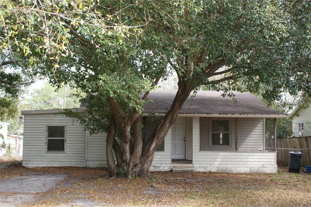 1608 55th St., Gulfport, FL 33707