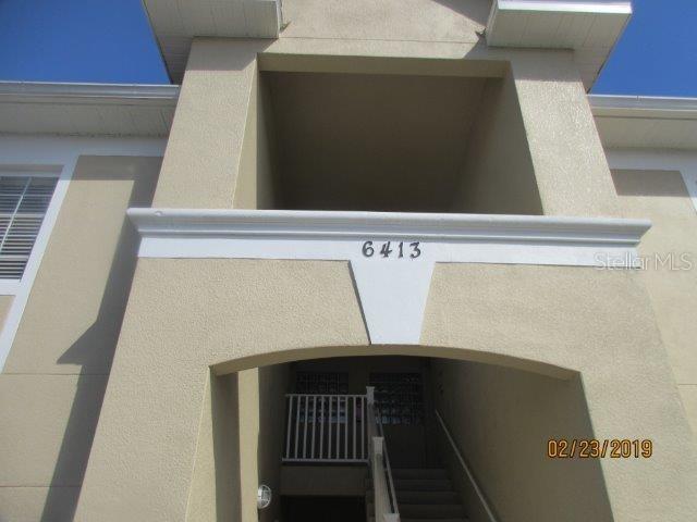 6413 Cypressdale Dr. #201, Riverview, FL 33578