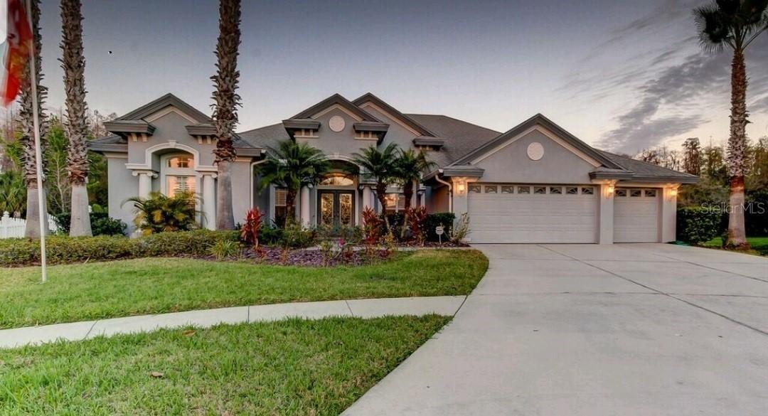 3650 Kalanchoe Place, Wesley Chapel, FL 33544