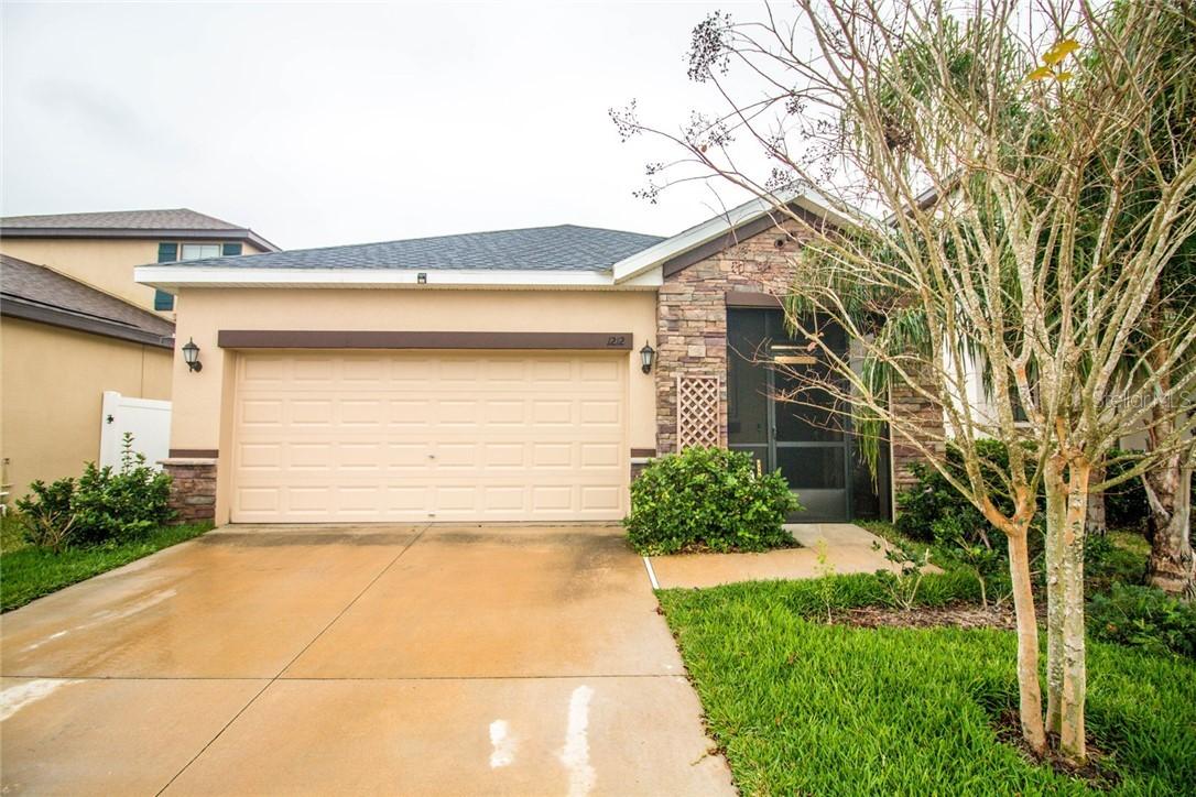 1212 Harbour Blue St., Ruskin, FL 33570