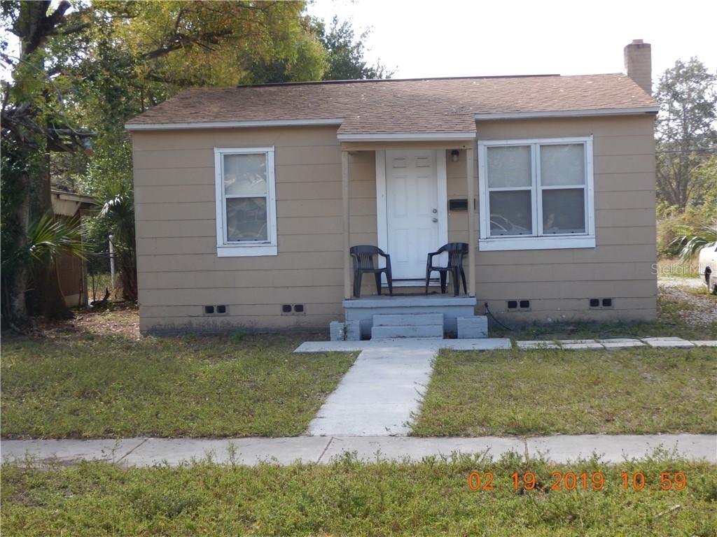 4662 13th Ave., St Petersburg, FL 33711