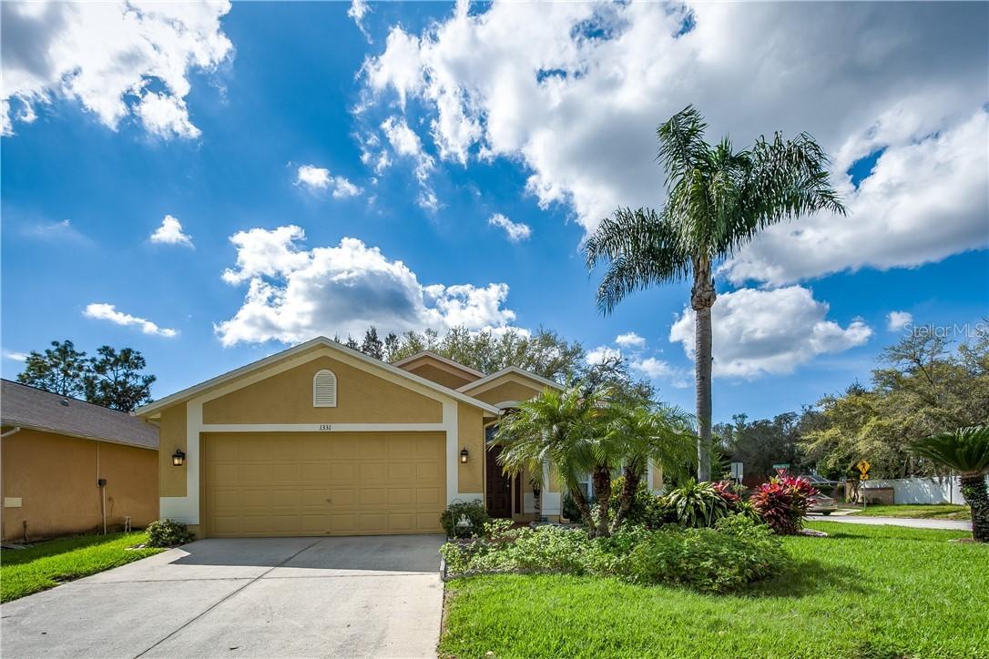 1331 Salt Clay Ct., Wesley Chapel, FL 33544