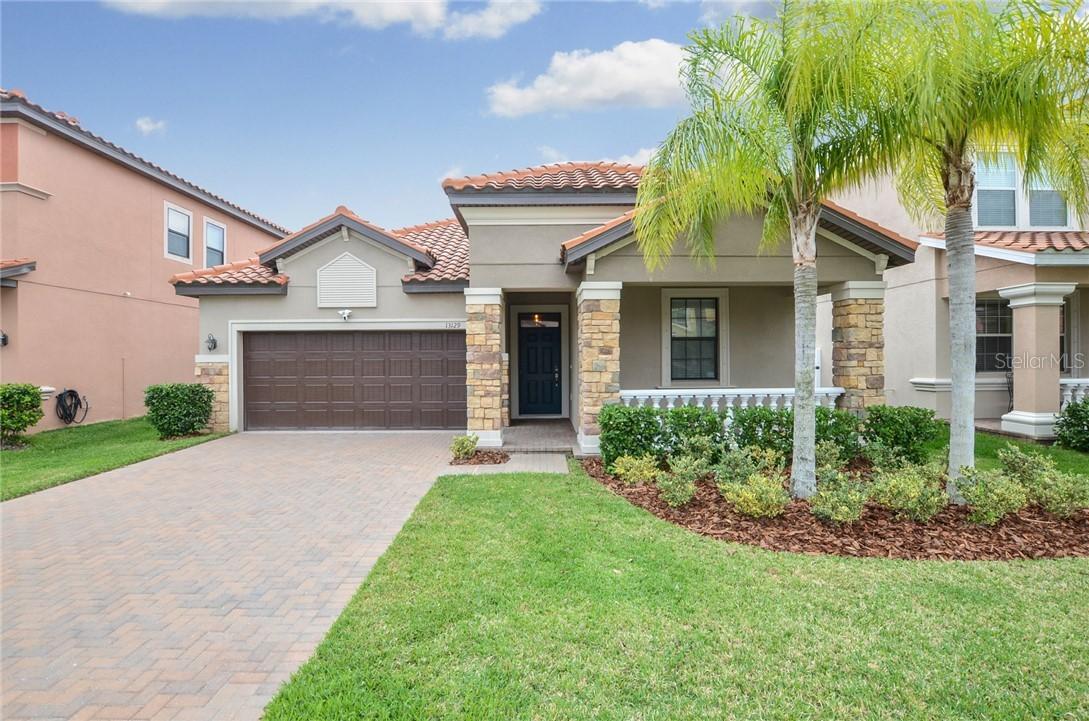 13129 Green Violet Dr., Riverview, FL 33579