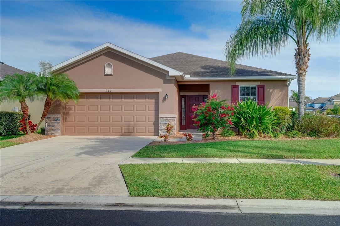 612 19th St., Ruskin, FL 33570