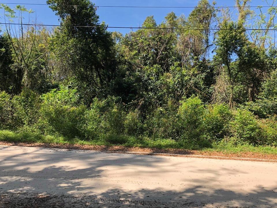 LOT 7 & 8 Oliver Rd., Zephyrhills, FL 33540