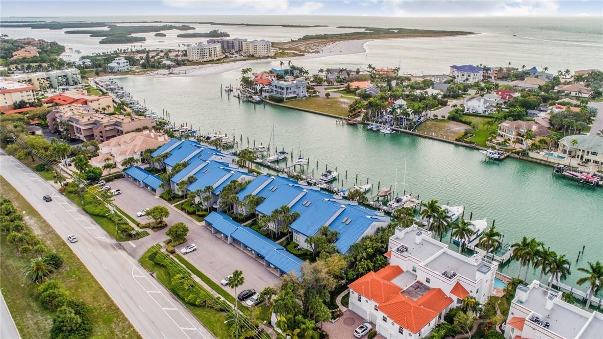 900 Pinellas Bayway #213, Tierra Verde, FL 33715