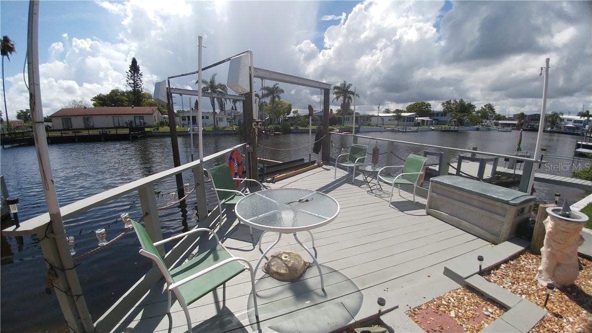 13038 Port Ct., Hudson, FL 34667