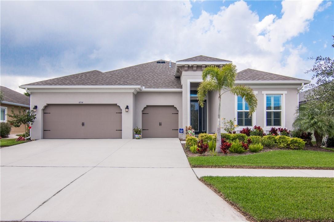 6514 Mayport Dr., Apollo Beach, FL 33572