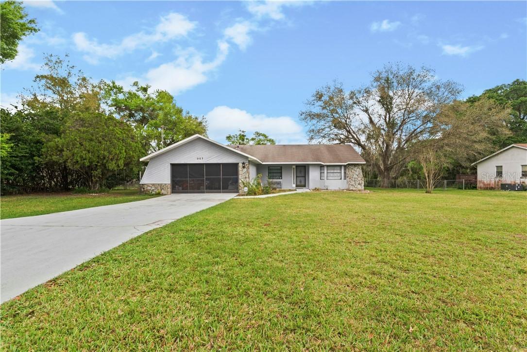 987 S Mildred Ave., Brooksville, FL 34601