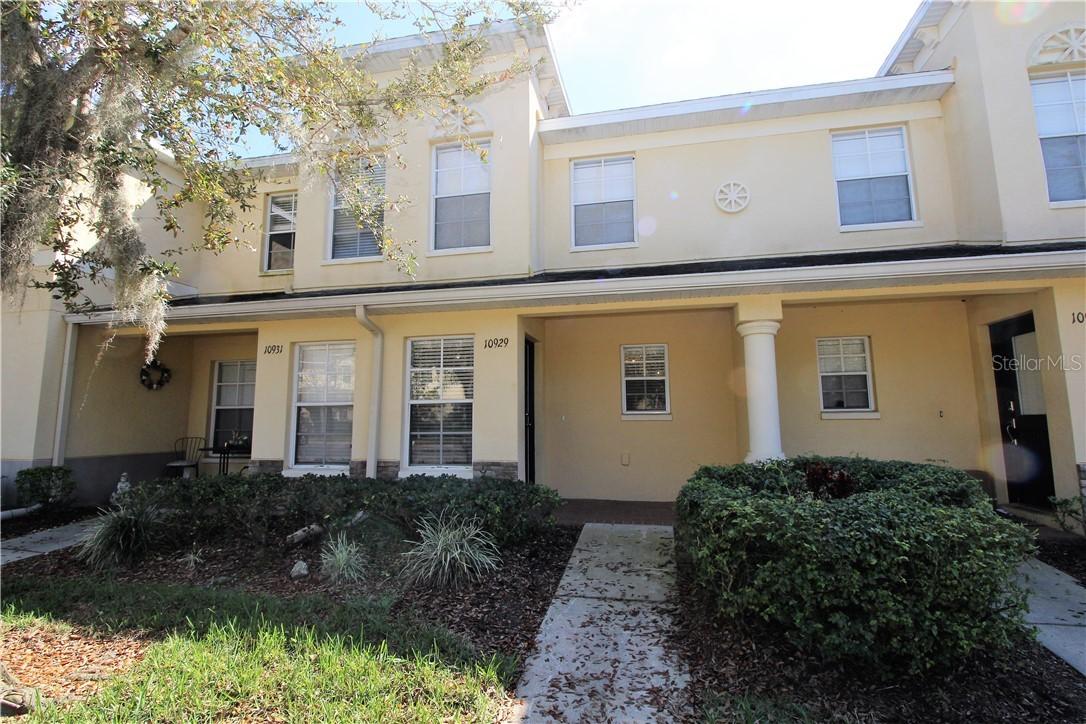 10929 Brickside Ct., Riverview, FL 33579
