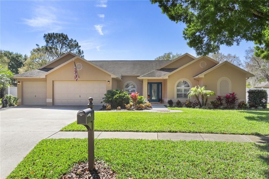 1503 Cannonade Ct., Lutz, FL 33549
