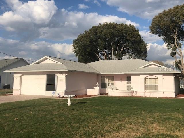 5116 Elwood Rd., Spring Hill, FL 34608