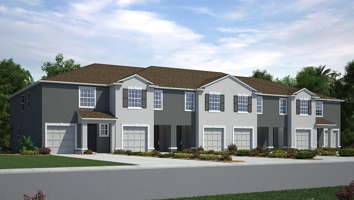 8603 Falling Blue Pl., Riverview, FL 33578