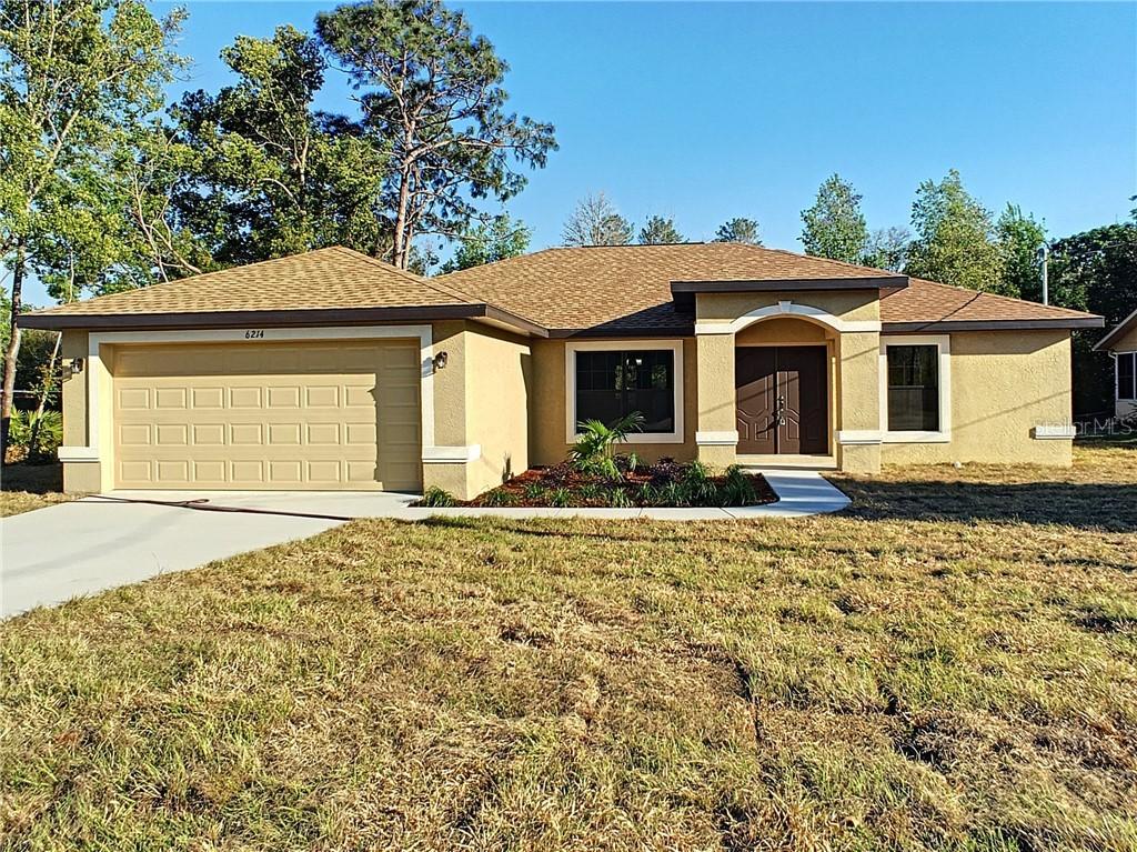 3144 Marshall Ave., Spring Hill, FL 34609