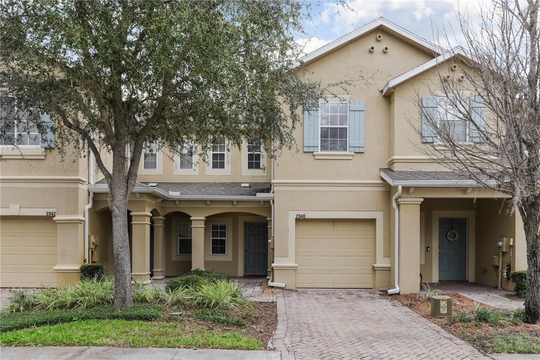 2940 Lochcarron Dr., Land O Lakes, FL 34638