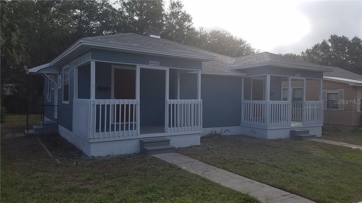 2220 7th St., St Petersburg, FL 33705