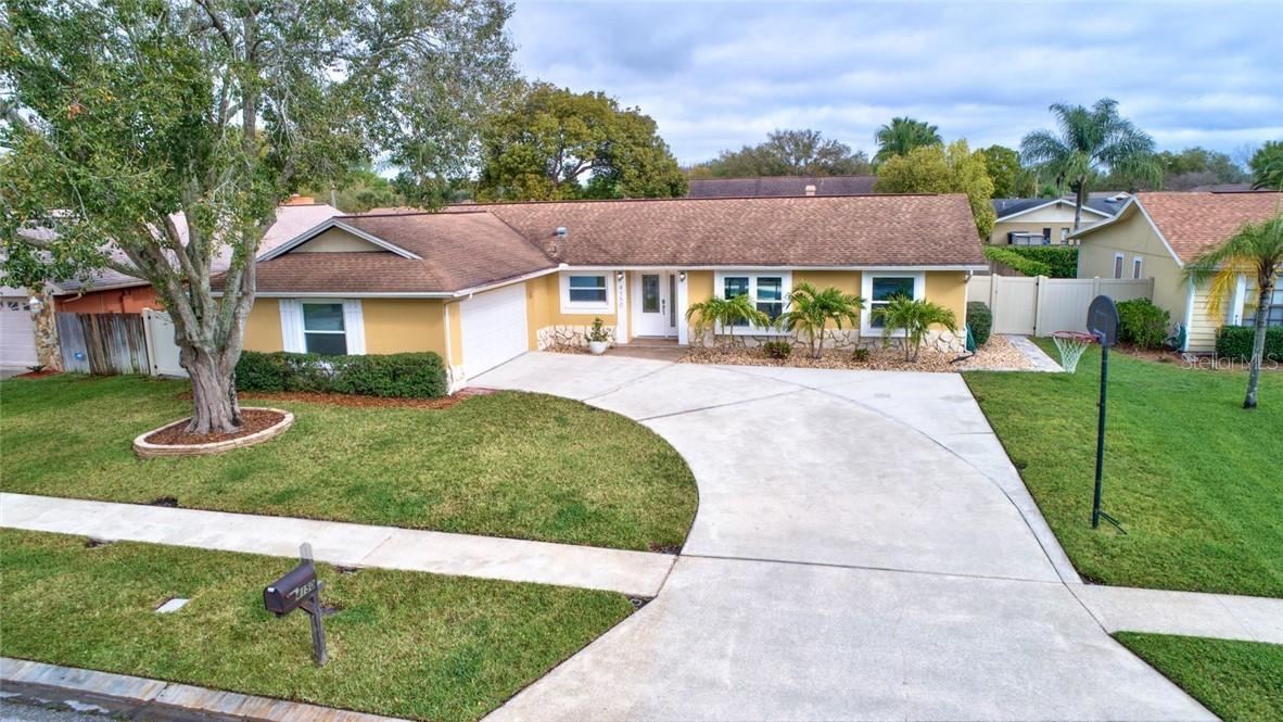 4150 Rolling Springs Dr., Tampa, FL 33624