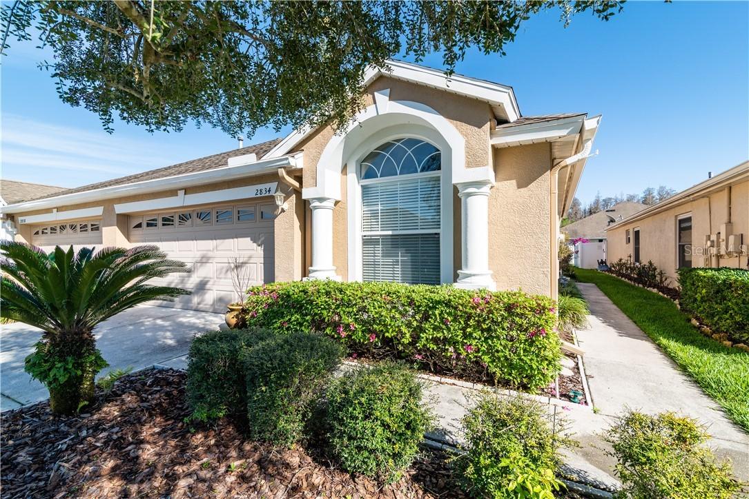 2834 Torrance Dr., Land O Lakes, FL 34638