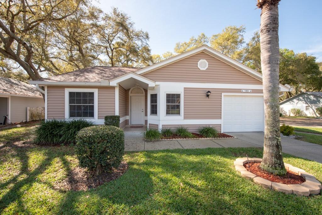 1483 Brier Ct., Palm Harbor, FL 34683