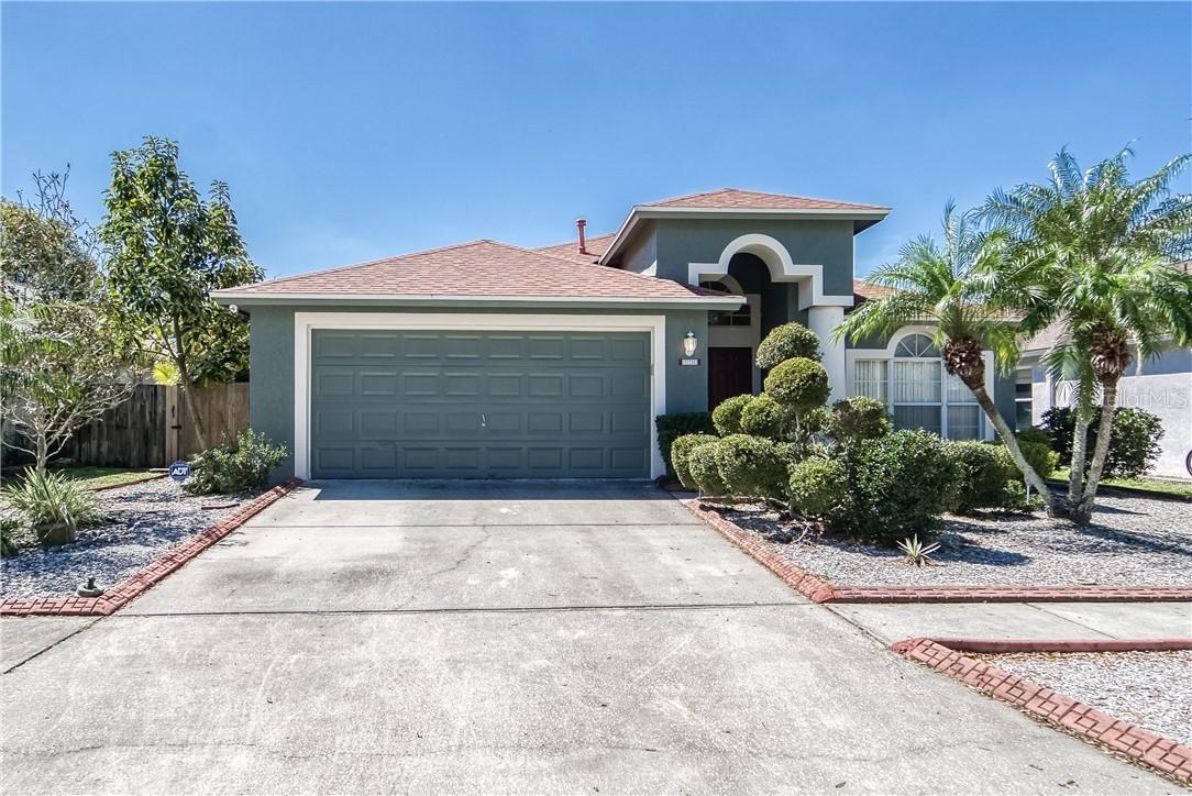 1728 Wakefield Dr., Brandon, FL 33511
