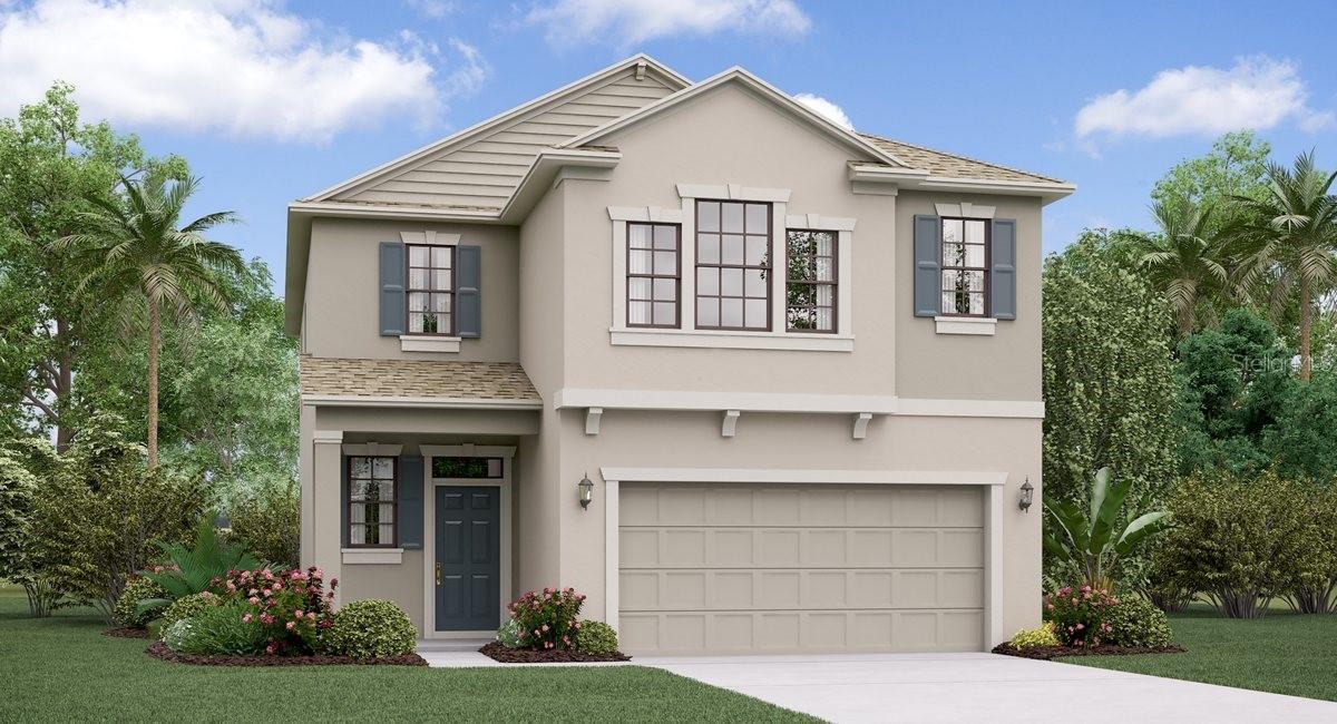 4522 Tubular Run, Land O Lakes, FL 34638