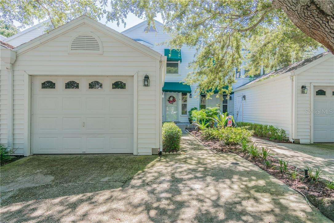 5300 Bayshore Blvd. #C4, Tampa, FL 33611