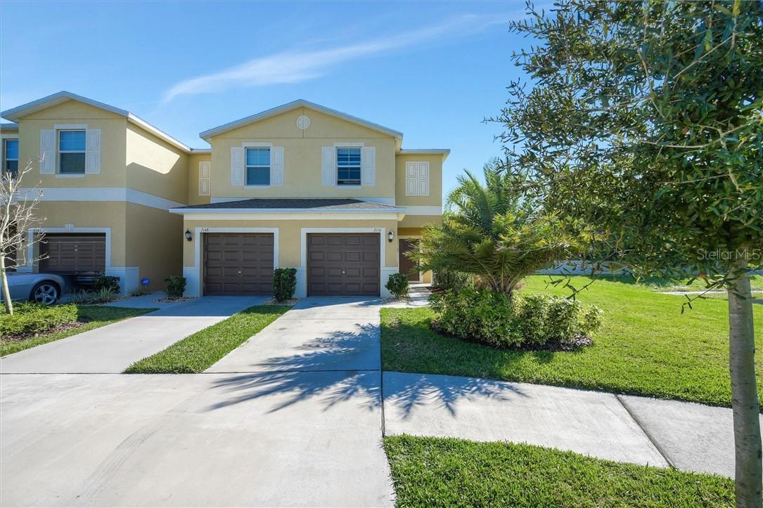 2150 Golden Falcon Dr., Ruskin, FL 33570