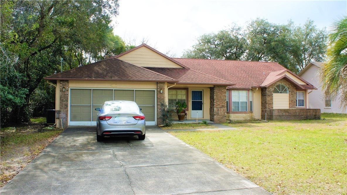 12204 Bluefield St., Spring Hill, FL 34609