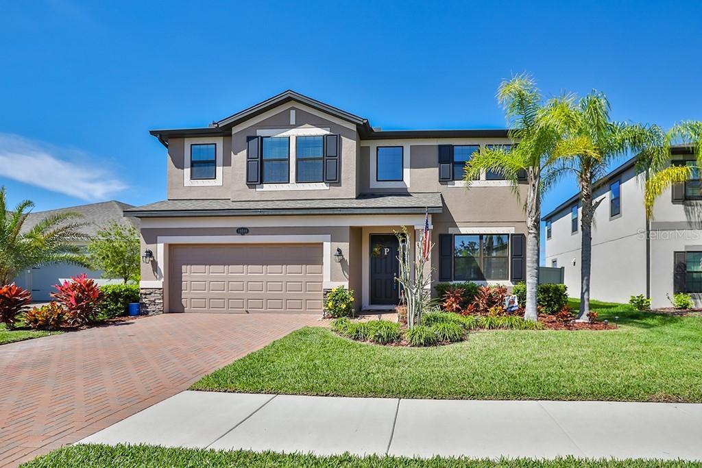 19349 Long Lake Ranch Blvd., Lutz, FL 33558