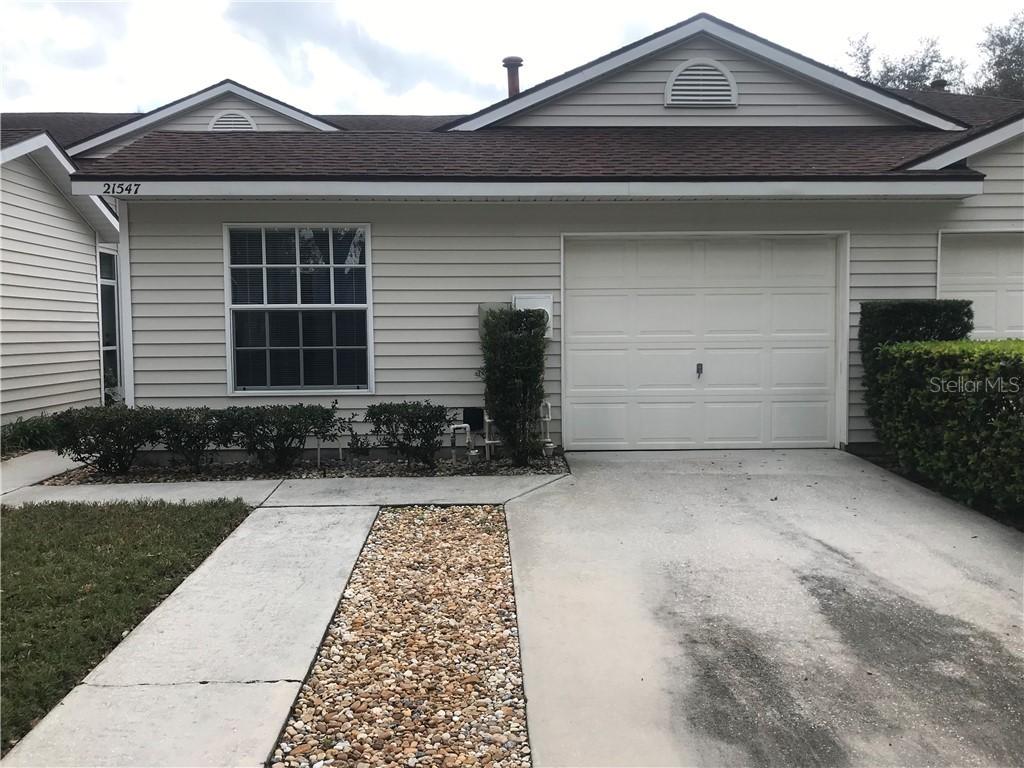 21547 Clubside Loop, Lutz, FL 33549