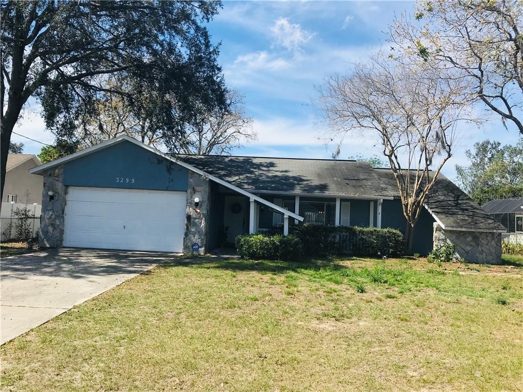 3299 Gretna Dr., Spring Hill, FL 34609