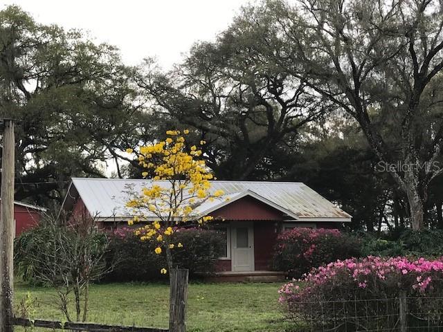 38140 Gould Rd., Dade City, FL 33523