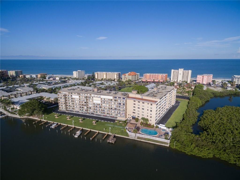 19451 Gulf Blvd. #512, Indian Shores, FL 33785