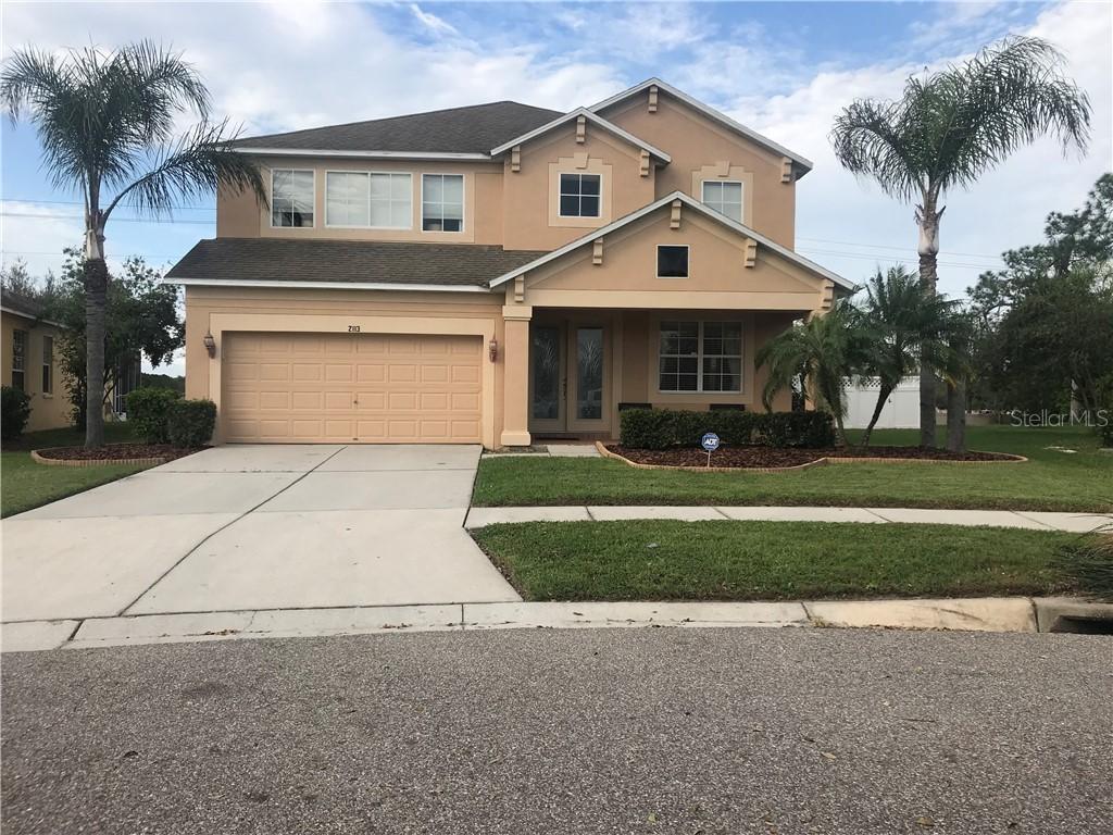 2113 Colville Chase Dr., Ruskin, FL 33570
