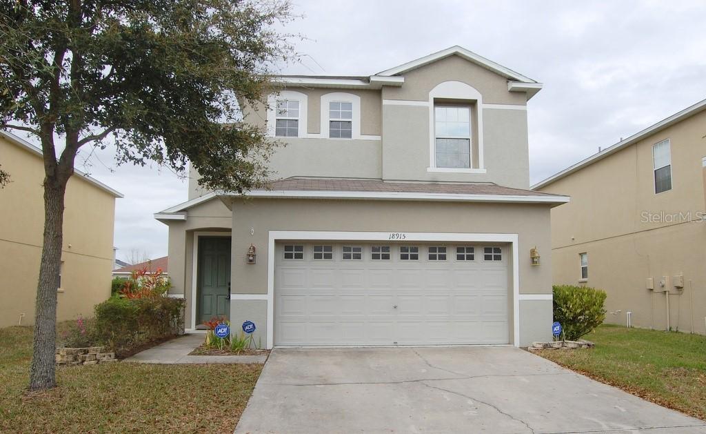 18915 Sunterra Dr., Land O Lakes, FL 34638