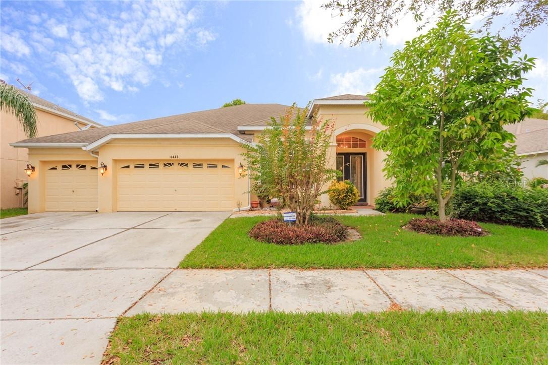 11448 Dutch Iris Dr., Riverview, FL 33578