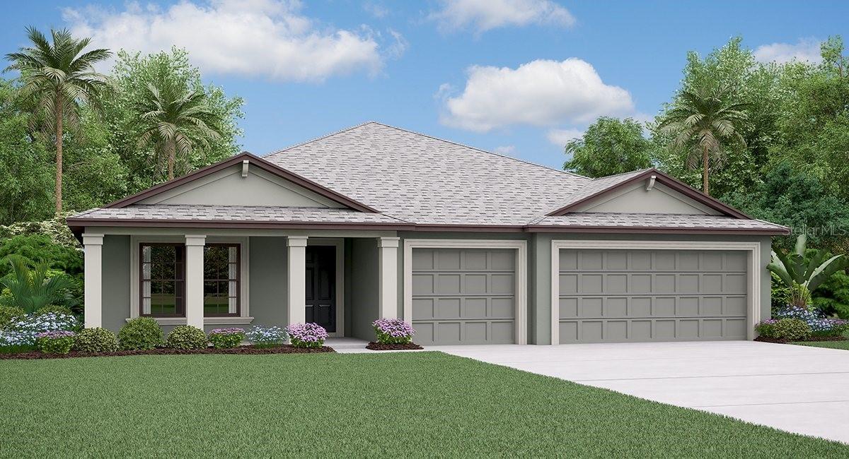 11106 Carlton Fields Dr., Riverview, FL 33579