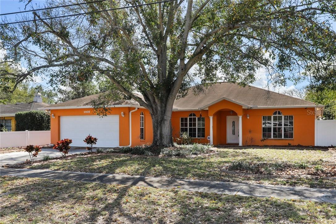 2908 W Pearl Ave., Tampa, FL 33611