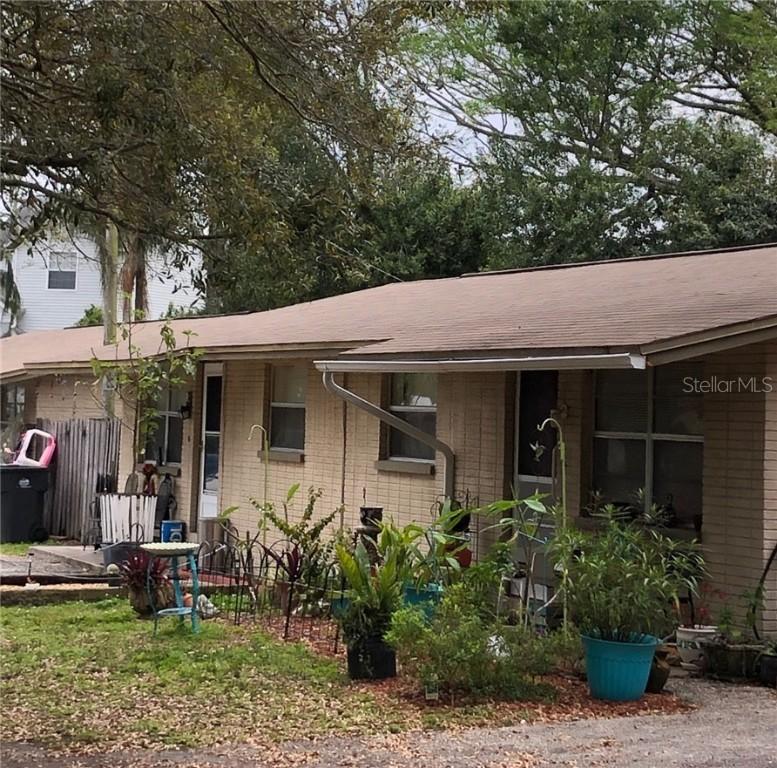 2110 Seaman Rd. #D, Tampa, FL 33612