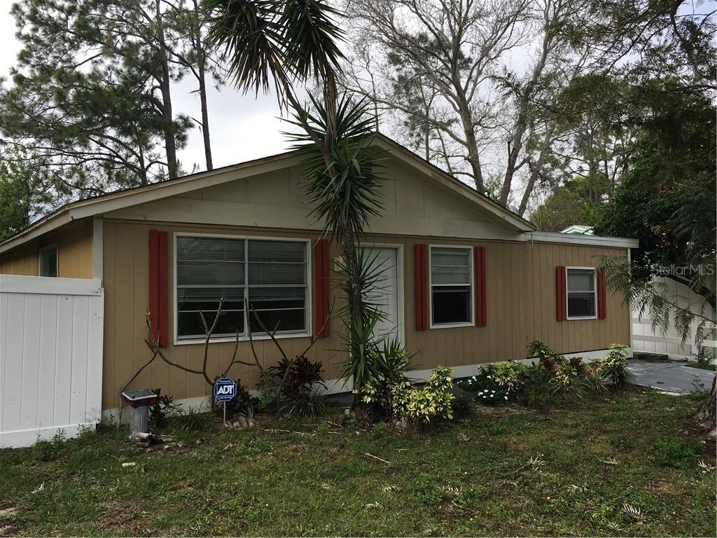 4233 Las Vegas Dr., New Port Richey, FL 34653