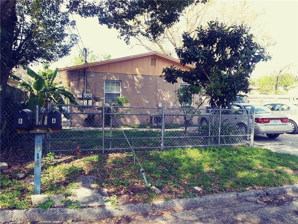 1014 E Chilkoot Ave., Tampa, FL 33612