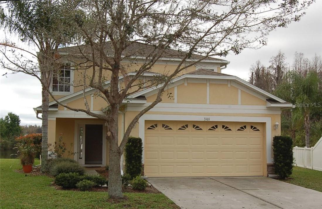 3101 Whitley Bay Ct., Land O Lakes, FL 34638