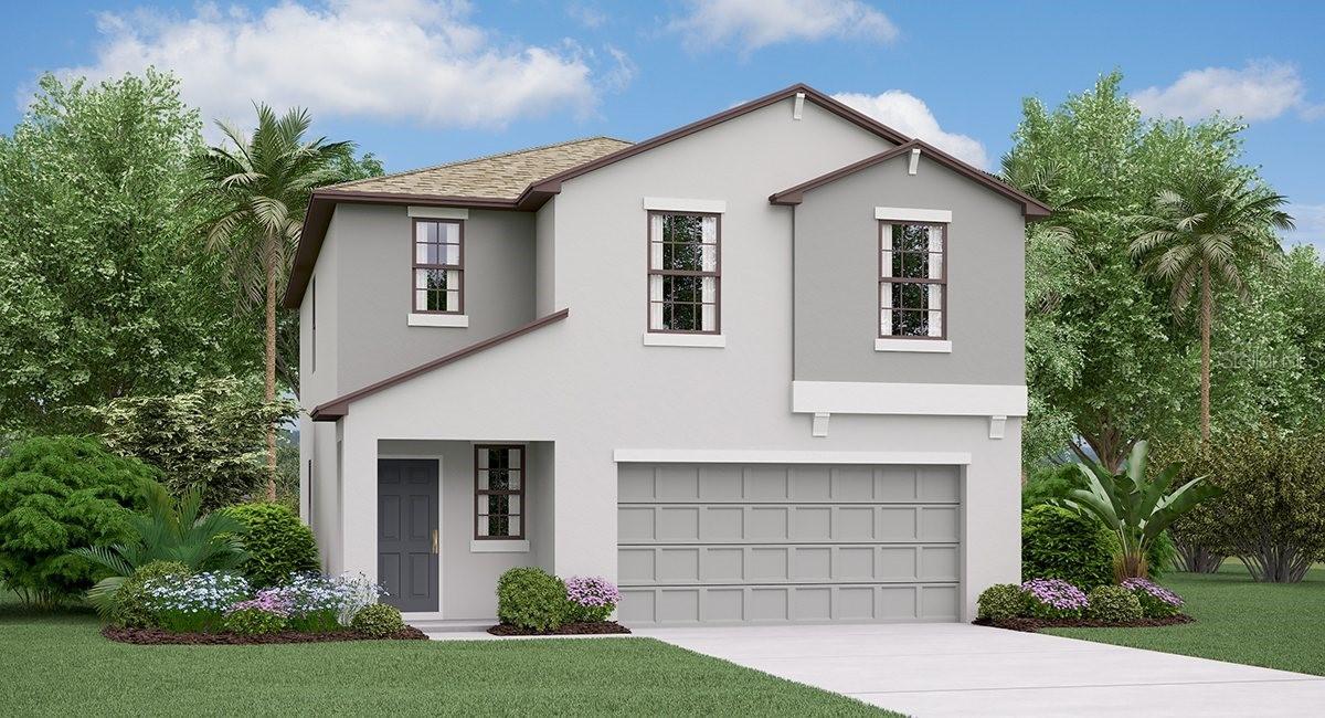 10022 Rosemary Leaf Ln., Riverview, FL 33578